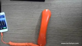 Pop Phone - Skype