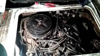 Свечи Subaru Libero 1991 \ 41