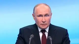 Путин впервые о покойном Навальном