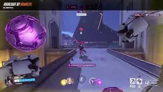 [OW2] Booped up Oh Hai Reaper