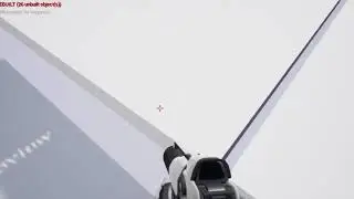 Falling Platforms pt2