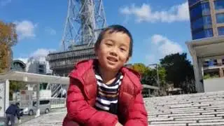 🧡💜Japan trip 11-15 April 19 🧡💜(9)