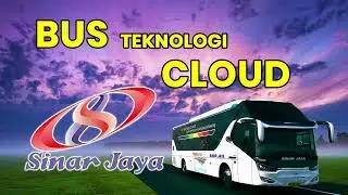 Teknologi cloud Sinar Jaya menjadikan ticketing aman pasti dan efisien  | BPVID#262 Blueprint eco 80