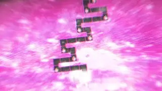 [ ADOFAI Clear ] ReeK - Galaxy Collision (Nerfed) | Level by SSSangchu