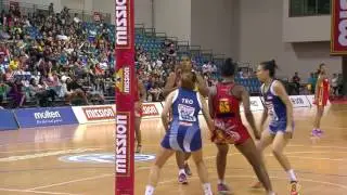 Mission Foods Nations Cup 2016 Game 12: Papua New Guinea vs Singapore