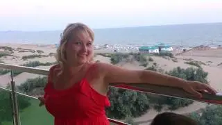 Анапа пансионат 