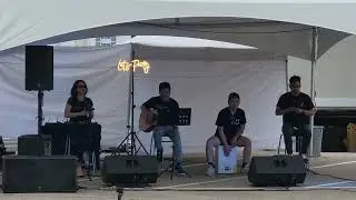 Ex's and Oh's Acoustic Cover