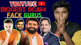 Sandeep Maheshwari vs Vivek bindra Controversy | Stop Scam Business |  Big Scam Expose