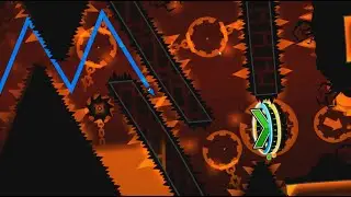 Sakupen Hell 100% (Extreme Demon)