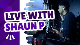 Live with Shaun P in Rustenburg His Vision Church