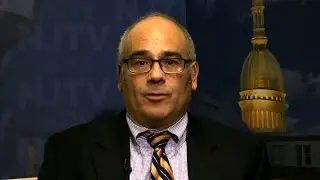 Asm. Gusciora: Medical Marijuana Regulations Too Burdensome