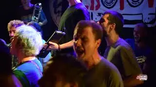 JeboTon Ansambl - Nisam rođen da bih umro od tumora (live)
