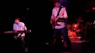 Tim Stopulos and the Trio 