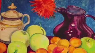Peter Mieg – Duo pour flûte et alto (1977)