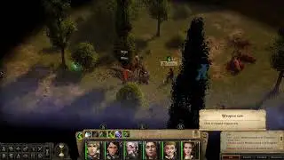 Pathfinder Kingmaker New Start Part 2 [Full Game Playthrough] [No Commentary]