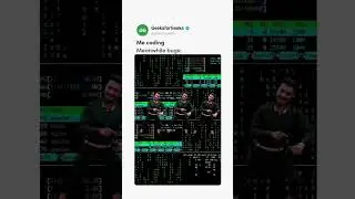 coding meme, dil bich tere lai meme,funny coding 