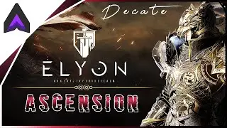 ELYON || Ascension [ABYSSAL - ITA] + Clip bonus finale
