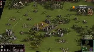 La Panthera Live - Cossacks 3 -  2024! #017