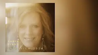 L'interview de l'actrice Karin Viard - 7e édition 