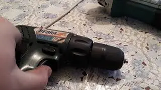 sharpen without a lathe