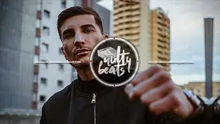 [FREE] ASCHE x BUSHIDO Type Beat | 🔪 VENGEANCE 🔪 | Dark Violin Rap Beat (prod. by NultyBeats)