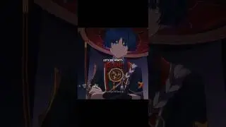 // Fukouna girl // || Genshin Impact || Scaramouche/ Wanderer + Furina