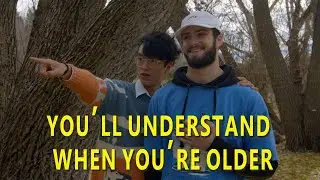 Lovejoy - You'll Understand When You're Older (FANMADE MUSIC VIDEO)