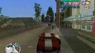 How to Get the Hunter in Vice City