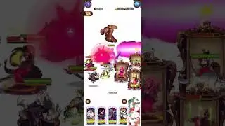 AFK Arena | 46-46 | 587 level