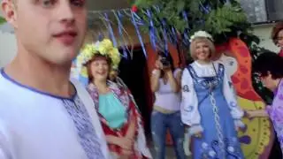 #Русско-народная#СвадьбаЧелябинскаяОбласть#Русско-народные костюмы