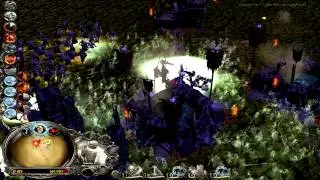 The Last Hope of the Third Age 1.1 - Mordor