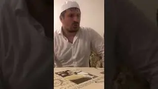 Ингуш про Чеченцев