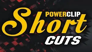 How to create customise power clip shortcut keys in corel draw x7