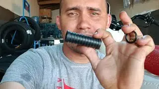 2 Simple Tips to Do on the POP 110i