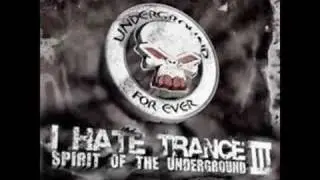 Noizefucker - Utopia Dounds Better