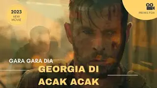 Pertempuran di Balik Kehidupan dalam Film Extraction 2 - Perjuangan Tak Terlupakan!
