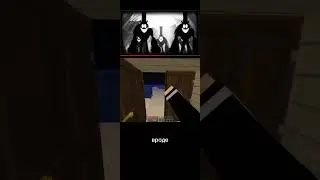 Майнкрафт не заходи в 2 часа ночи 😱 