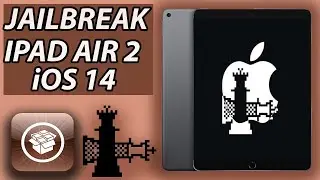 iPad air 2 Jailbreak iOS 14 with checkra1n  MacBook | jailbreak checkra1n mac, iOS 14 Jailbreak