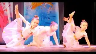 Феи. ТГК 