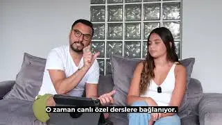 Alişan Öneriyor: Doping Hafıza'nın Yapay Zeka Ders Koçu ile En Verimli Çalışma Programını Oluşturun!