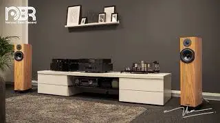 Best Audiophile Voices & Sound Test 24 bit - Natural Beat Records