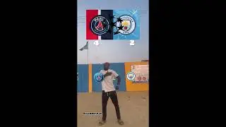 Best champions league and Europa league highlights of the week