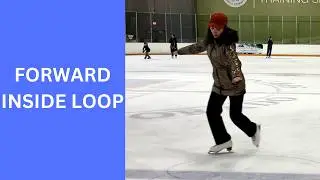Master the Forward Inside Loop: Essential Skating Tips
