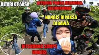 VIRAL BABANG, SUSPECT TO BE GIRL'S LOVER, ENDS UP TO BE RUGBY HER BOYFRIEND