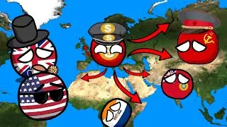 The Tale of Ralph Duttman - Hearts of Iron IV MP memes #hoi4