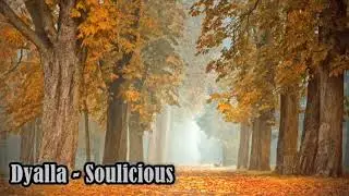 Dyalla - Soulicious