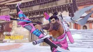 Hanzo