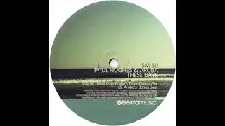 Paul Aruba  - One Of These Days