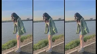 New Trend XML Preset || Alight Motion Edit XML/Preset