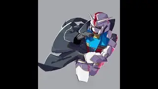 Gundam Breaker 4: Rabbit Hunt S1\E1